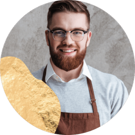 Featured author image: Hello world!