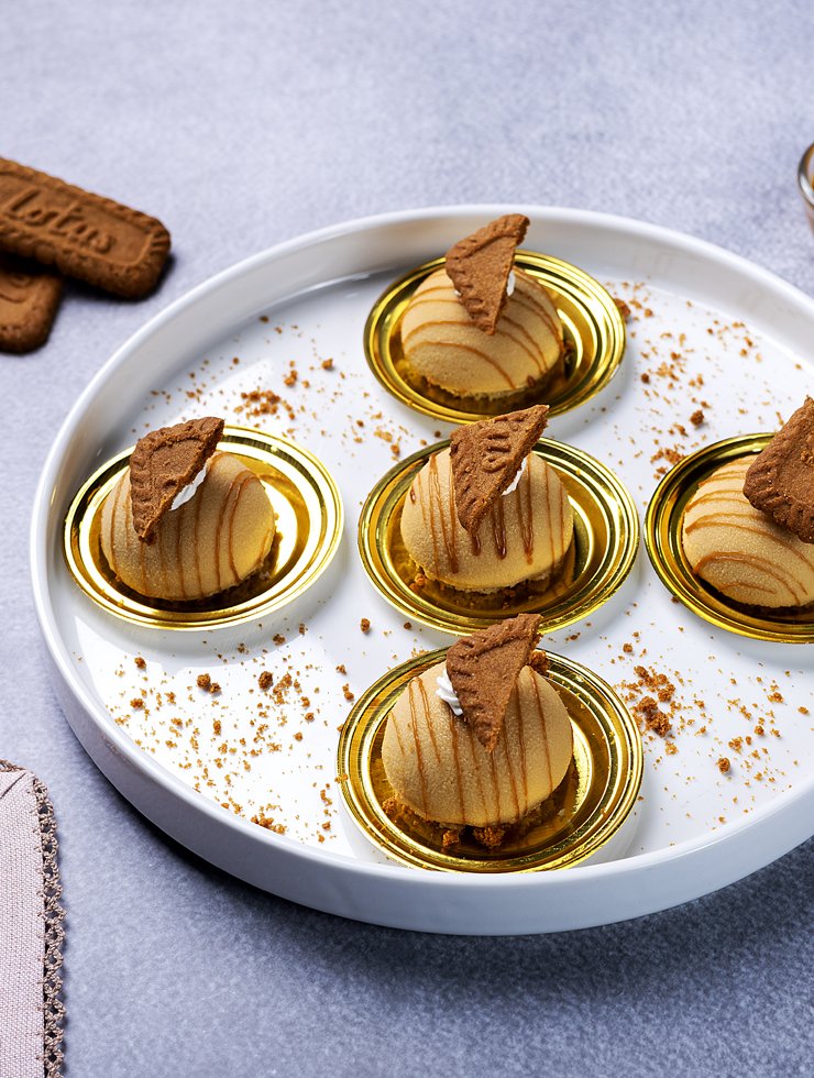 Biscoff-Entrement Biscoff Entrement