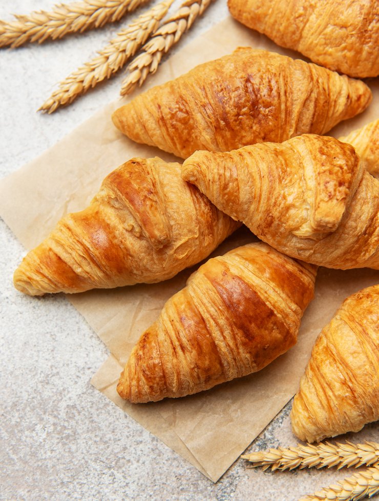 Croissants