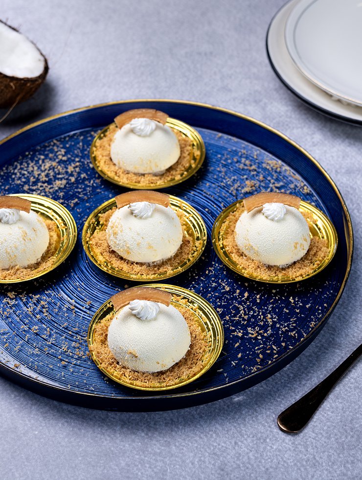 Ooh-Tropical Ooh-Tropical