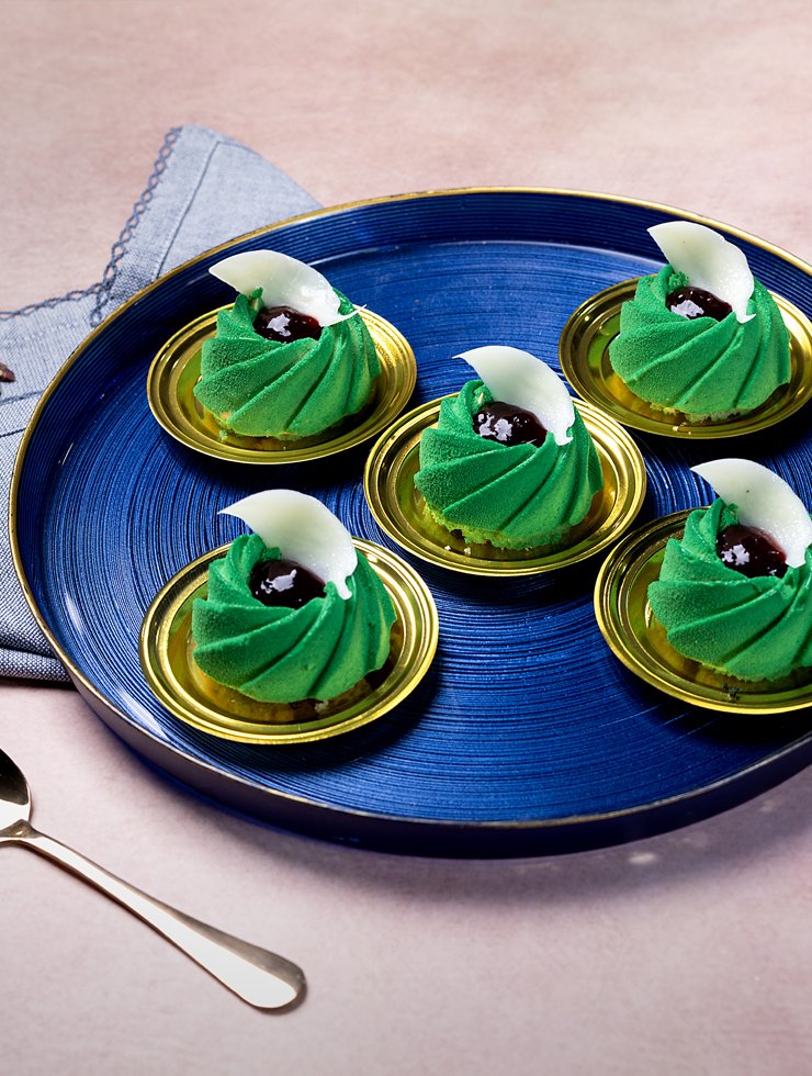 Pistachio-Entrement Pistachio-Entrement