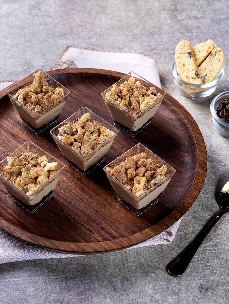 Tiramisu-Cup Tiramisu Cup