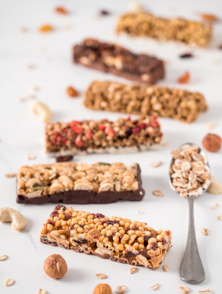 granola-bars