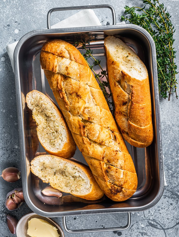 Herbed-Oregano-Sub-Rolls-(Mixed-herbs)-2 Herbed-Oregano-Sub-Rolls-(Mixed-herbs)-2