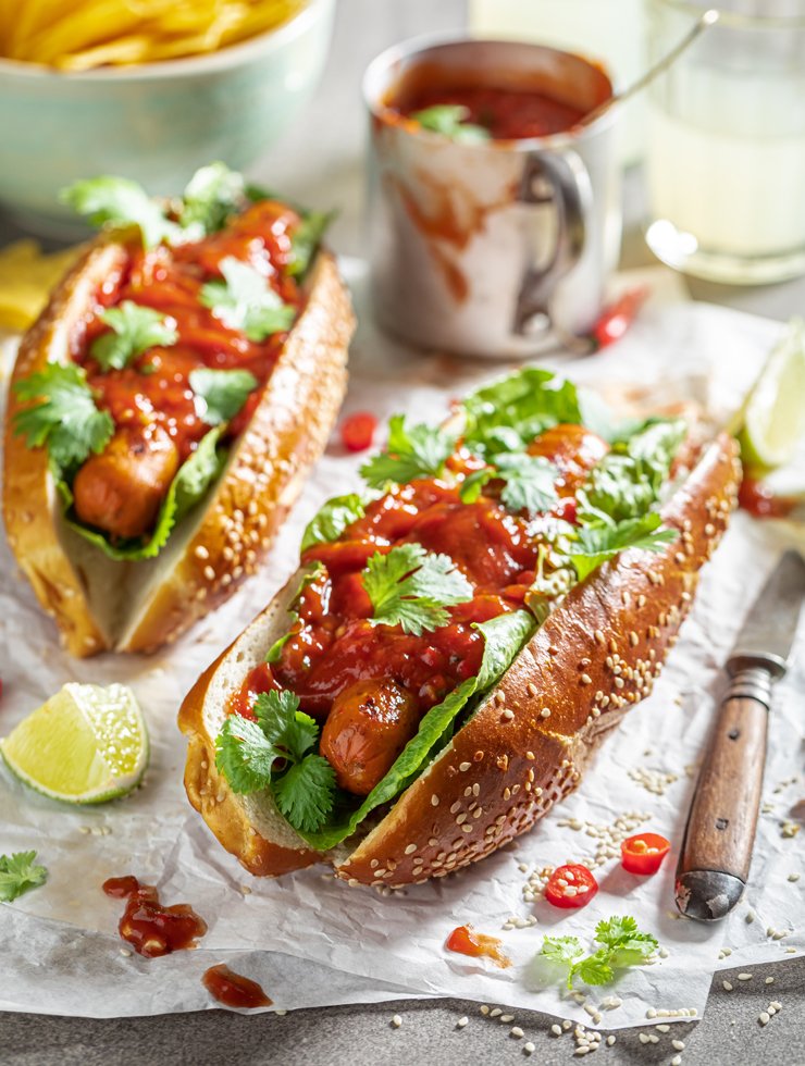 Hot-Dog-Rolls-(Sesame-seeds)-2 Hot-Dog-Rolls-(Sesame-seeds)-2