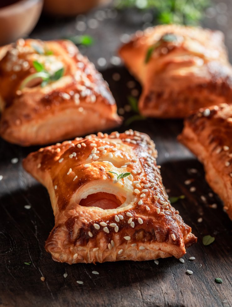 Mini-Chicken-Tikka-Puff-(margarine)