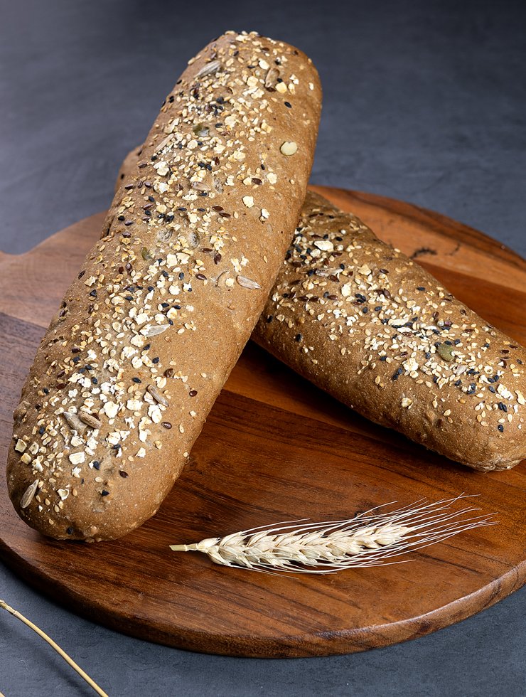 Multi-Grain-Foot-Long Multi Grain Foot Long
