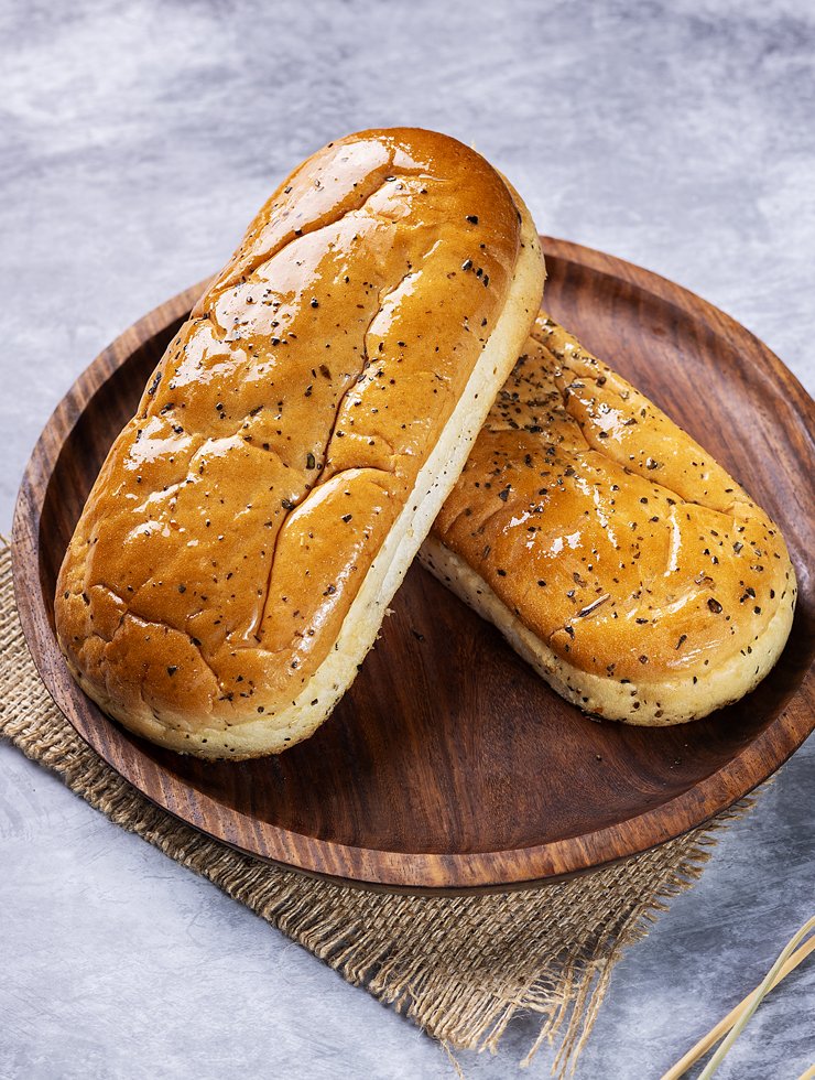 Oregano-Panini Oregano Panini