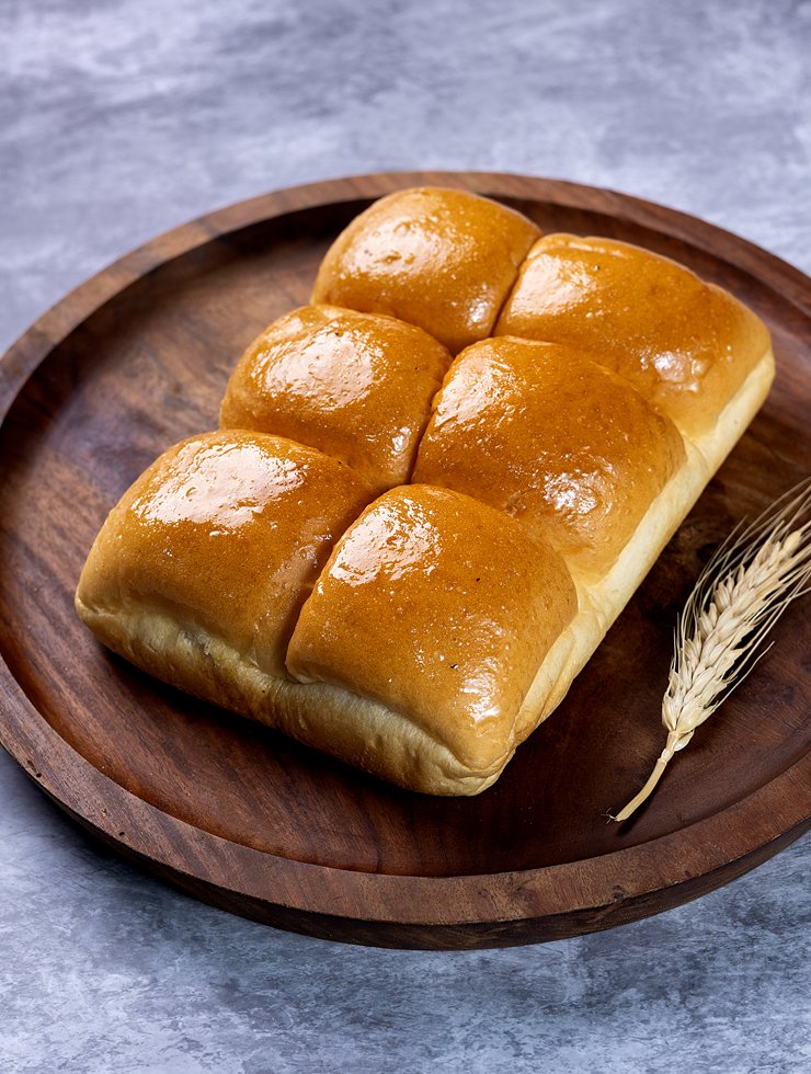 Plain-Laadi-Pav Plain Laadi Pav