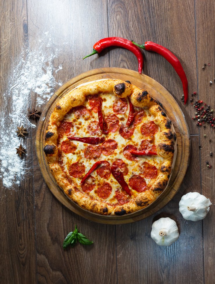 Semi-Thick-Pizza-Bread-10 Semi-Thick-Pizza-Bread-10