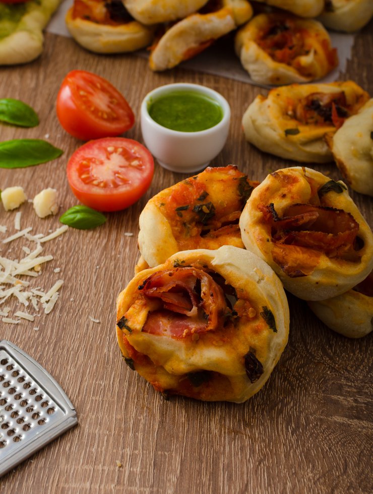 Sun-Dried-Tomato-Sub-Rolls-(Sea-salt)-2 Sun-Dried-Tomato-Sub-Rolls-(Sea-salt)-2