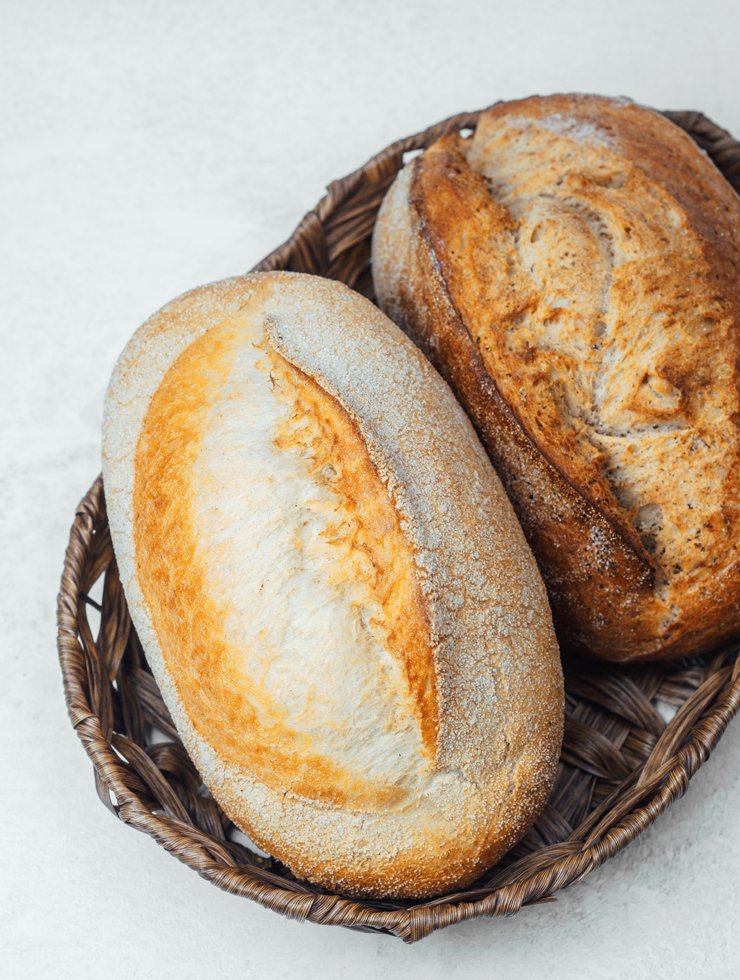 White-Country-Bloomer White Country Bloomer