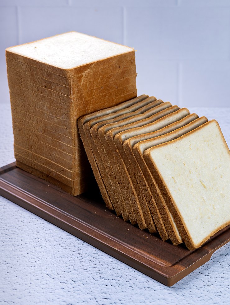 White-Slice-Breads White-Slice-Breads