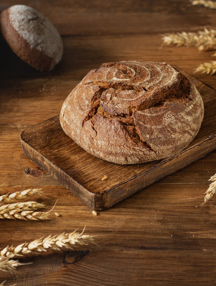 Whole-Wheat-Bloomer Whole Wheat Bloomer