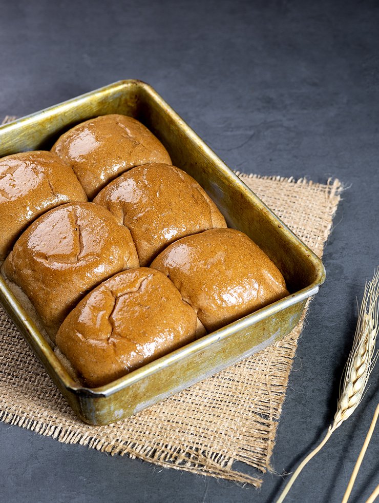 Whole-Wheat-Laadi-Pav Whole-Wheat-Laadi-Pav