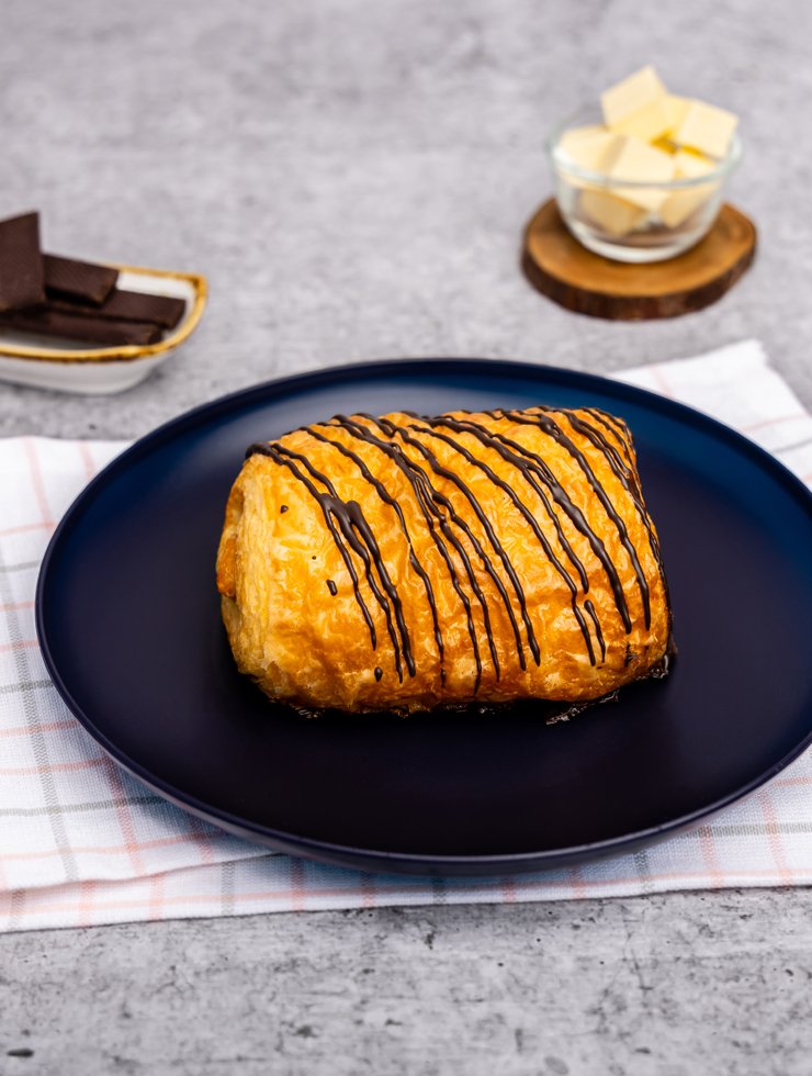 Pain-Au-Chocolat Pain-Au-Chocolat