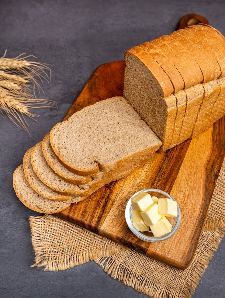 Whole-Wheat-Slice-Bread Whole Wheat Slice Bread